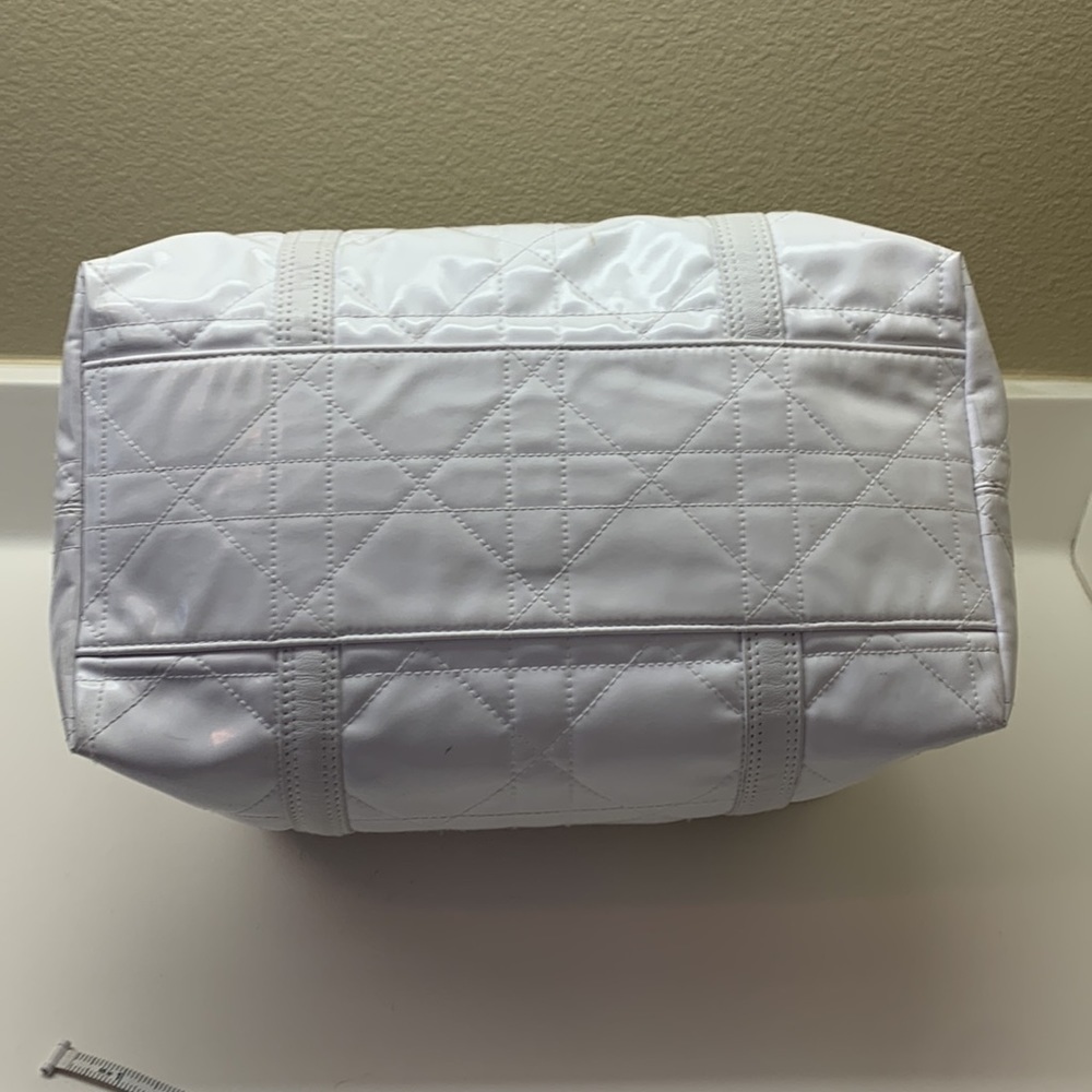 Authentic Dior Y2K tote bag - Picture 4 of 14